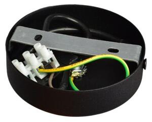 Kinkiet Candellux BUTTERFLY 1x wbudowany LED 21-85153