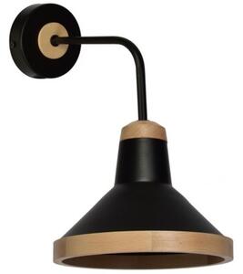 Kinkiet Candellux BUTTERFLY 1x wbudowany LED 21-85153