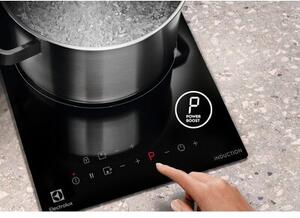 Płyta indukcyjna ELECTROLUX LIT30230C