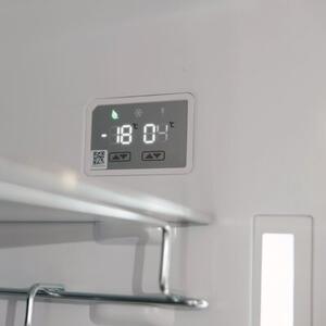 Lodówka VESTFROST VR-FB482-2ERBG No Frost 190.1cm Beżowa