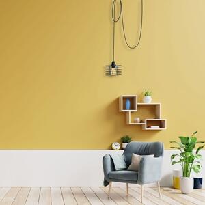 LAMPA WISZĄCA 1-PŁOMIENNA PAJĄK GAJA LOFT L1
