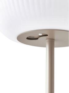 Zewnętrzna lampa stołowa z funkcją przyciemniania Tara