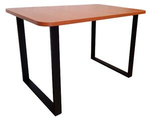 Stół do salonu kuchni 70x120x28 LOFT CALVADOS