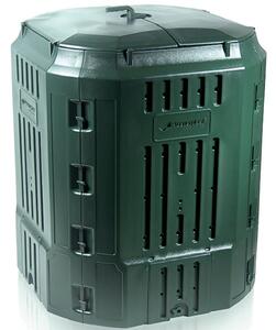 Kompostownik PROSPERPLAST Compothermo IKB900-G851 900L Zielony