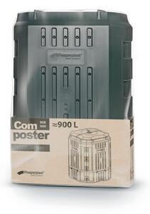 Kompostownik PROSPERPLAST Compothermo IKB900-G851 900L Zielony