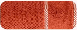 Ręcznik Caleb (09) 50 x 90 cm Pomarańczowy
