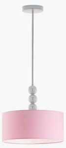 Lampa sufitowa dla dzieci z ozdobnymi kulami IVY 40CM