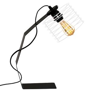 LAMPKA NOCNA LOFTOWA OTTILIE LOFT