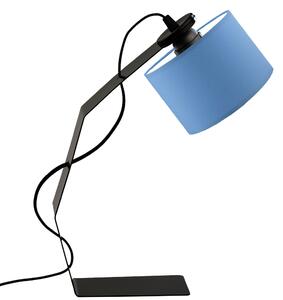 Industrialna lampa biurkowa do nauki MARGARET