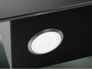 Okap ELECTROLUX LFV416K Czarny 600m3/h 58dB klasa C