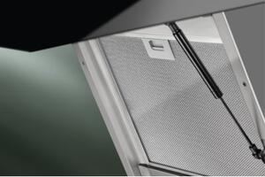Okap ELECTROLUX LFV416K Czarny 600m3/h 58dB klasa C