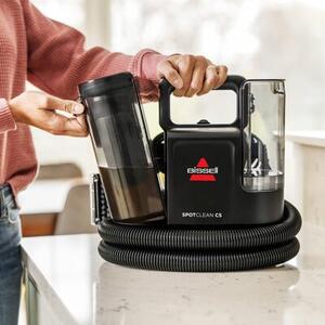 Odkurzacz piorący BISSELL SpotClean C5 Pro 3931N