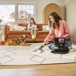 Odkurzacz piorący BISSELL SpotClean C5 Pro 3931N