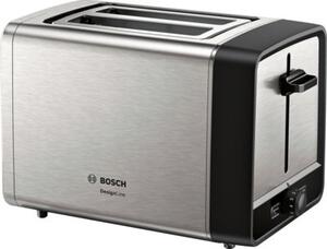 Toster BOSCH DesignLine TAT5P420