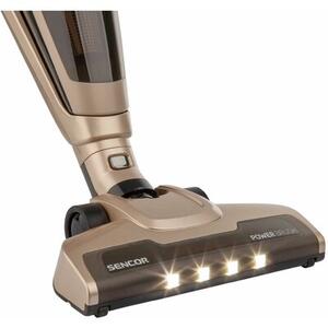 Odkurzacz SENCOR SVC 8618GD
