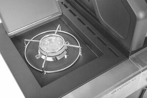 Grill ogrodowy gazowy ACTIVA Quatro Xl 19743G