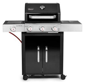 Grill ogrodowy gazowy ACTIVA Quatro Xl 19743G