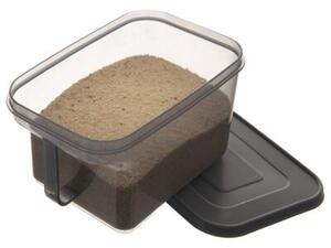 Pojemnik na produkty sypkie GREY 3,25 l