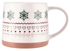 Kubek porcelanowy 380 ml