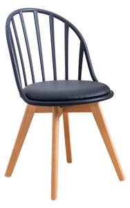Krzesło Albert na bukowych nogach