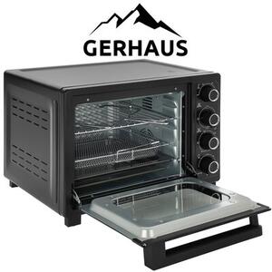 Mini piekarnik GERHAUS GH-PI245