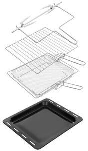 Mini piekarnik GERHAUS GH-PI245