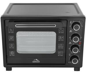 Mini piekarnik GERHAUS GH-PI245
