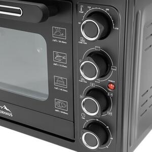 Mini piekarnik GERHAUS GH-PI245