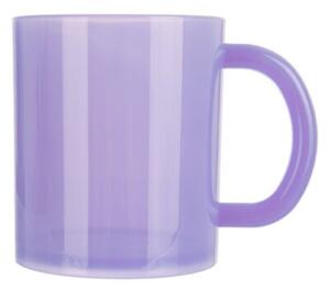 Kubek dla dziecka fioletowy 270 ml