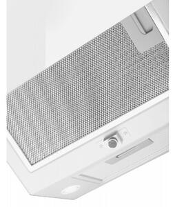 Okap AFRELLI AW-6 Nano Pro 60 BiaÅy 428m3/h 65dB klasa D