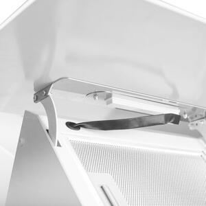 Okap AFRELLI AW-6 Nano Pro 60 BiaÅy 428m3/h 65dB klasa D