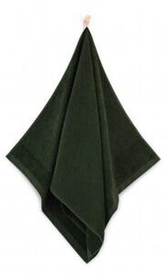 Ręcznik Toscana AB, 70x140, Zielony-ZE-058T