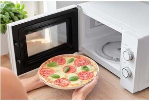 Kuchenka mikrofalowa SENCOR SMW 1918WH 700W średnica 25.5 cm pojemność 20L