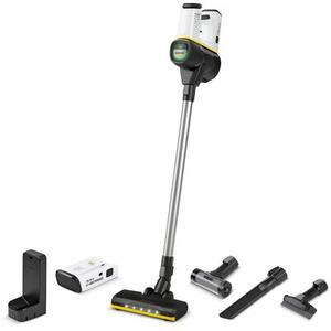 Odkurzacz KARCHER VC 6 Cordless Premium ourFamily 1.198-677.0