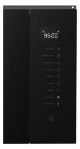 Kuchenka mikrofalowa BEKO BMGB25353KSB 900W średnica 31.5 cm pojemność 25L Grill Czarny