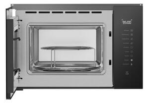 Kuchenka mikrofalowa BEKO BMGB25353KSB 900W średnica 31.5 cm pojemność 25L Grill Czarny
