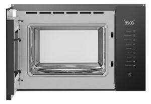 Kuchenka mikrofalowa BEKO BMGB25353KSB 900W średnica 31.5 cm pojemność 25L Grill Czarny