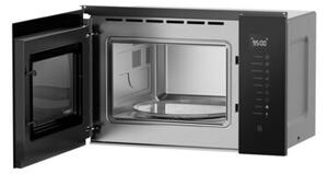 Kuchenka mikrofalowa BEKO BMGB25353KSB 900W średnica 31.5 cm pojemność 25L Grill Czarny