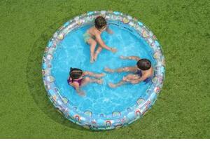 Basen BESTWAY 51048 170 x 53 cm 697L