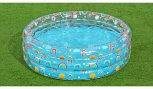 Basen BESTWAY 51048 170 x 53 cm 697L