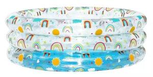 Basen BESTWAY 51048 170 x 53 cm 697L