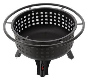 Palenisko ogrodowe LUND 99915 (58 cm)