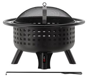 Palenisko ogrodowe LUND 99915 (58 cm)
