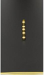 Okap AKPO WK-4 Dandys Gold 60 Czarny 72dB klasa B