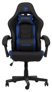 Snakebyte GAMING:SEAT EVO fotel gamingowy niebieski