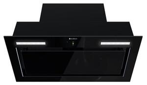Okap GLOBALO Lumotion 60.1 Czarny 390m3/h 60dB klasa B