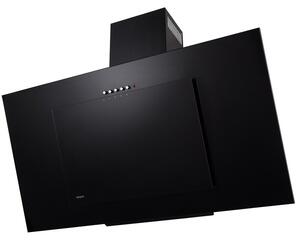 Okap AKPO WK-4 Nero 90 Czarny 486.3m3/h 71dB klasa C
