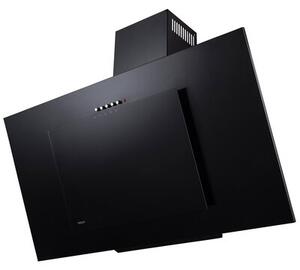 Okap AKPO WK-4 Nero 90 Czarny 486.3m3/h 71dB klasa C