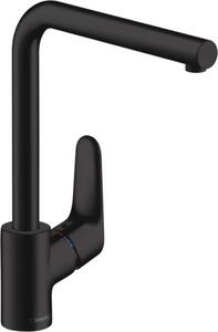HANSGROHE 31817670 Bateria zlewozmywakowa 280 Focus M41