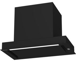 Okap HISENSE CH6BI5138B Czarny 690m3/h 67dB klasa A HoodSync